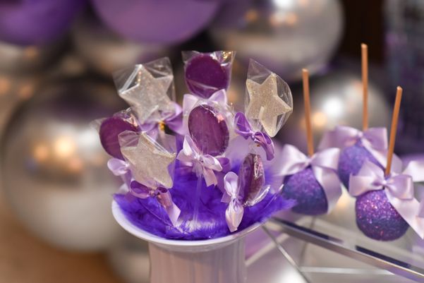 Festa de 13 anos de Valentina Primo