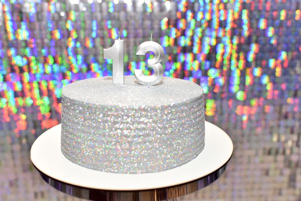 Festa de 13 anos de Valentina Primo