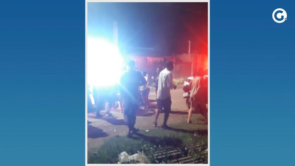 Homem morreu durante confronto com a PM em Guarapari