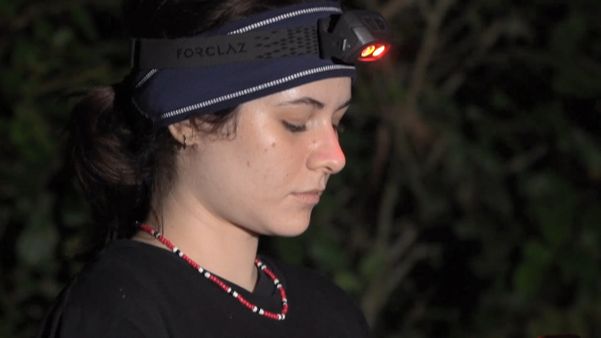 Pesquisa na Ilha dos Franceses, em Itapemirim, onde vivem mais de 1,2 mil cobras por Matheus Martins