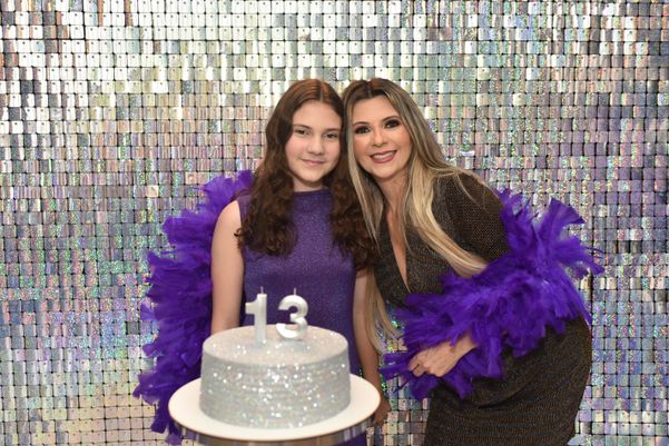 Valentina e Andrea Primo