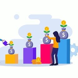 Ter sucesso na vida financeira depende de objetivos e metas que possam ser incorporados ao orçamento; depois, é preciso evitar gastos desnecessários e, em caso de dívidas, saná-las o mais breve possível