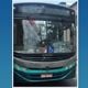 Imagem - Ônibus é metralhado após morte de segurança de traficante em Vitória