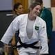Imagem - Judoca Mayra Aguiar derrota chinesa e se sagra tricampeã mundial