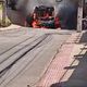 Imagem - Tensão em Vitória: após ônibus ser metralhado, outro coletivo é incendiado
