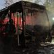 Imagem - Casagrande e secretário comentam ataques a ônibus em Vitória