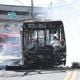 Imagem - Suspeitos de incendiar ônibus em Santo Antônio são apreendidos