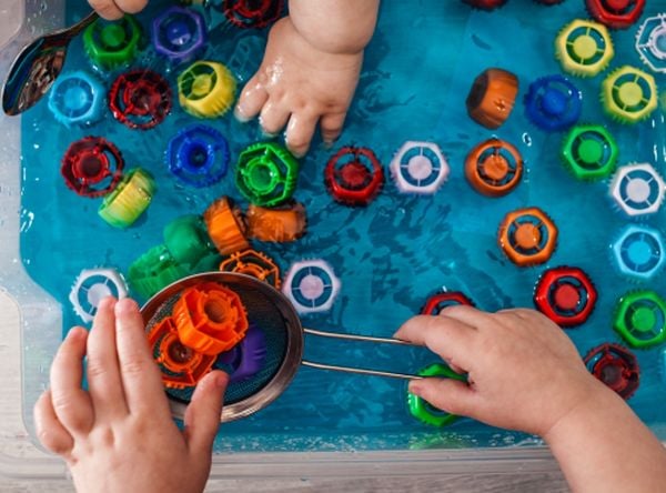 Ano Novo: 10 brincadeiras para fazer com as crianças