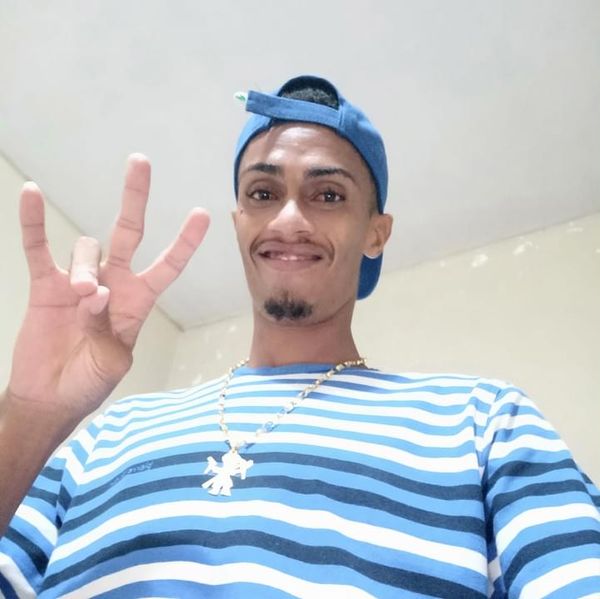 Jonathan Candida Cardoso era conhecido por ser segurança de Marujo, um dos criminosos mais procurados do Espírito Santo