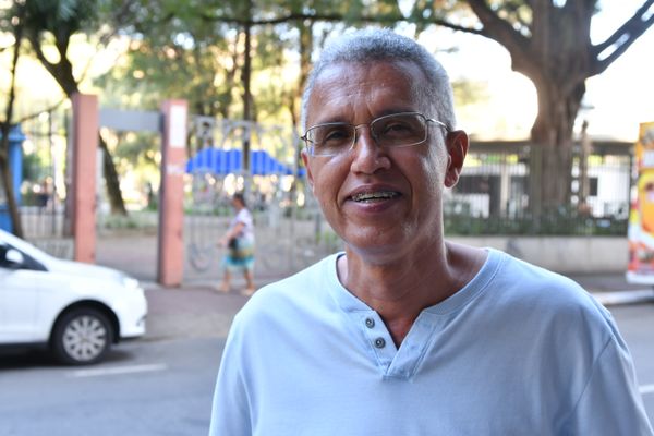 Matéria sobre quem votou em Lula e Bolsonaro no Parque Moscoso