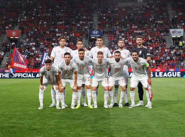 Espanha x Holanda - Copa do Mundo 2014