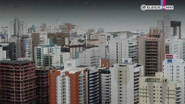 Vila Velha: votação para presidente por bairro