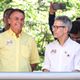 Imagem - Bolsonaro inaugura templo evangélico em MG e ouve pedido de jejum até eleição