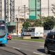 Imagem - De ônibus a coleta de lixo, ataques prejudicam serviços em Vitória