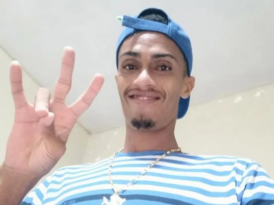 Jonathan Candida Cardoso era conhecido por ser segurança de Marujo, um dos criminosos mais procurados do Espírito Santo