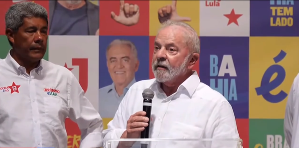 Luiz Inácio Lula da Silva
