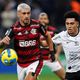 Imagem - Corinthians e Flamengo empatam no primeiro jogo da final da Copa do Brasil