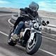 Imagem - Chega ao Brasil a versão de turismo GT da Triumph Rocket 3