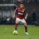 Imagem - João Gomes, do Flamengo, critica arbitragem após cartão que o tirou da final no Maracanã