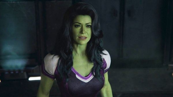 Mulher-Hulk  Série teve cenas cortadas por limite de orçamento