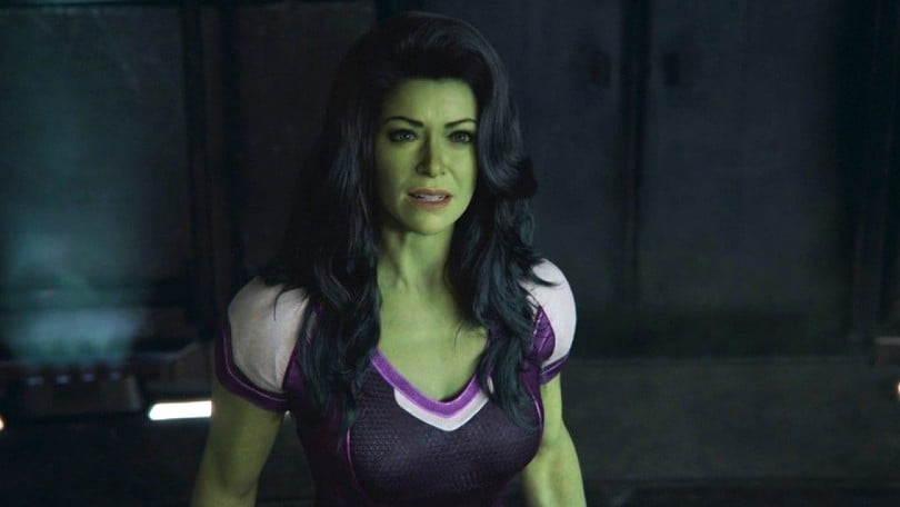 Crítica: Mulher-Hulk é bem melhor do que seus efeitos especiais; série  estreia no Disney+