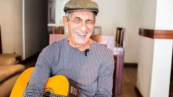 Play FM - RAIMUNDO FAGNER – Hoje, 13 de outubro, o cantor Fagner completa  71 anos de idade! Qual a sua música preferida do vasto repertório dele?  Conta pra gente! Estamos no