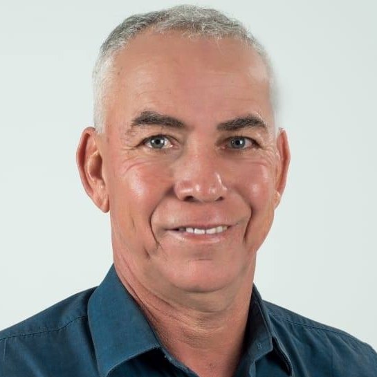 Vereador de São Gabriel da Palha, Levi Alves Pinheiro (PMN), conhecido como “Guinha”.