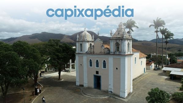Igreja de Nossa Senhora da Conceição, na sede de Viana, foi inaugurada no início do século XIX e quase foi destruída em um incêndio em 1848, tendo ajuda de Dom Pedro II para ser reerguida