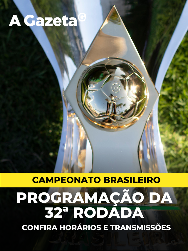 A Gazeta  Campeonato Brasileiro: confira onde assistir aos jogos da 14ª  rodada