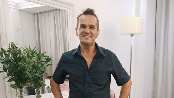arlos de Souza Melo, de 66 anos, morreu em decorrência de complicações da doença transmitida por carrapatos