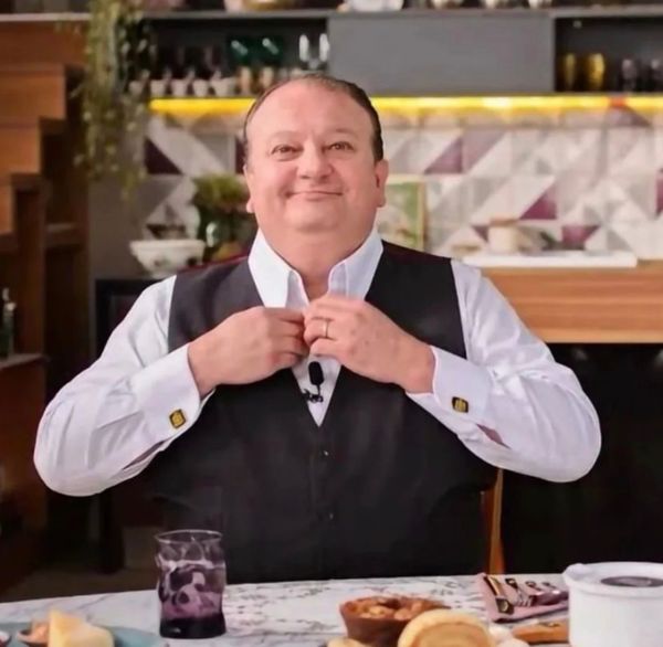 Erick Jacquin