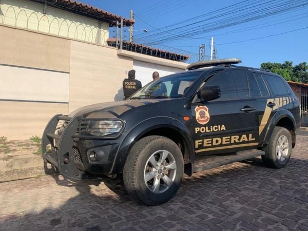 Polícia Federal