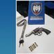 Imagem - Polícia apreende adolescente armado e evita possível homicídio em João Neiva