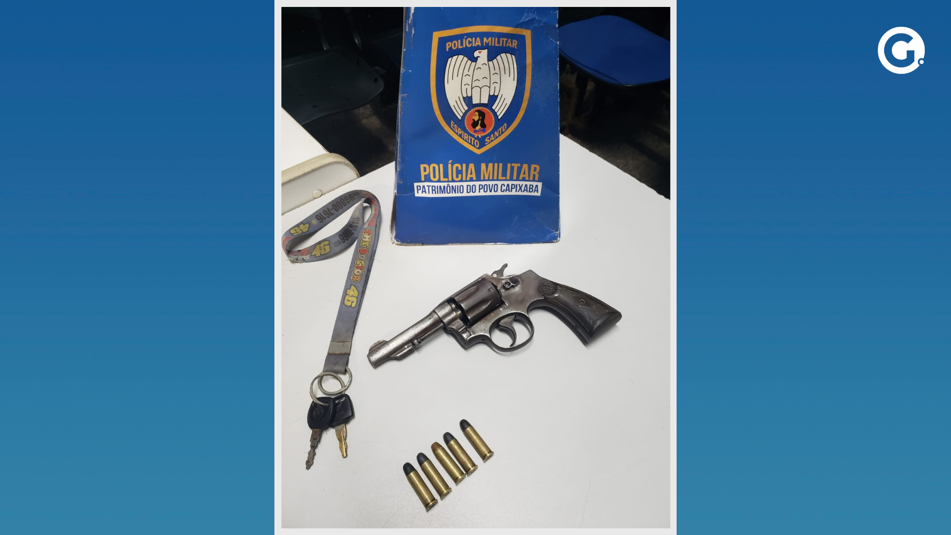 Polícia Civil recebe 893 novas armas