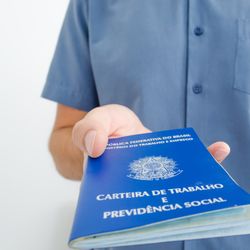 Medida regulamentadora entraria em vigor em maio, com início de punição para empresas.
Ministro quer que sindicatos de empregadores e trabalhadores se organizem