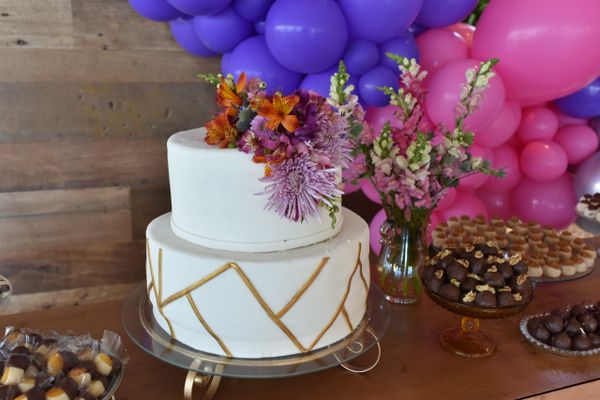 Aniversário de Nazaré Neves