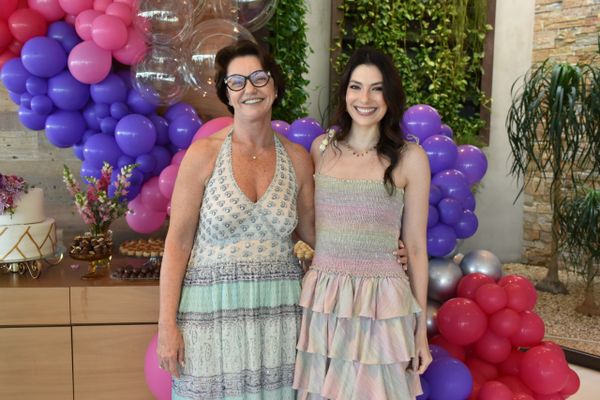 Eulalia e Anna Chieppe