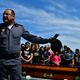 Imagem - Enterro do Soldado Celini: "Coração está sangrando", diz coronel da PM