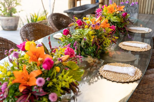 Cícero e Karen Moro