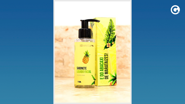 Com tantos benefícios, abacaxi de Marataízes vira linha de cuidados com a pele