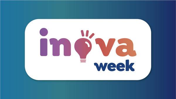 Inova Week, evento de inovação da Rede Gazeta