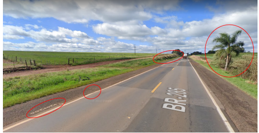 Passando a Limpo: Paralisação em trecho da BR 285 no RS foi causada por acidente, e não por ato do MST