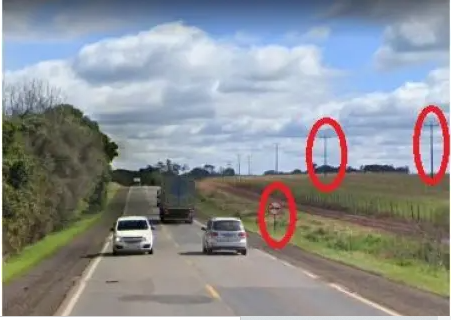 Passando a Limpo: Paralisação em trecho da BR 285 no RS foi causada por acidente, e não por ato do MST