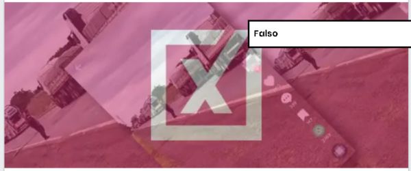 Passando a Limpo: Paralisação em trecho da BR 285 no RS foi causada por acidente, e não por ato do MST