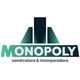 Imagem de perfil de Monopoly Construtora e Incorporadora 
