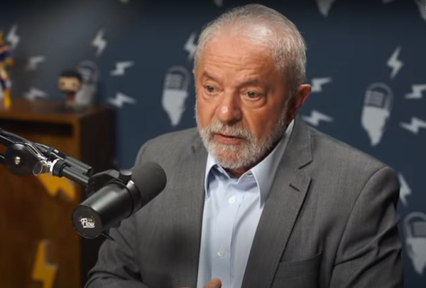 Luiz Inácio Lula da Silva