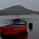 Imagem - Cavado meteorológico traz chuva no final de semana para o ES