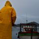 Imagem - Cidades do ES recebem alertas de perigo de chuva intensa e ventos fortes
