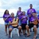 O som das Caieiras, projeto social que leva oportunidades através da música para adolescentes da Grande São Pedro, em Vitória