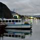 Imagem - Barco do aquaviário da Grande Vitória já está atracado no ES